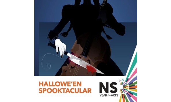 Big image nso spooktacular poster
