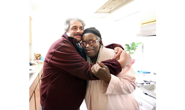 Organization Main Image