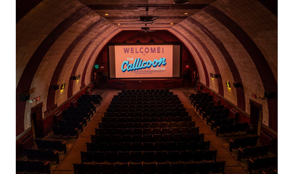 Big image interior center