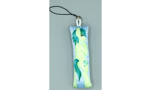 Big image 202209acc003 5   4 mlp earth pony charms