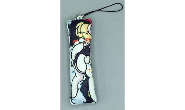 Big image 202209acc007 2   4 mlp pegasus charms set  1