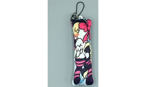 Big image 202209acc007 3   4 mlp pegasus charms set  1
