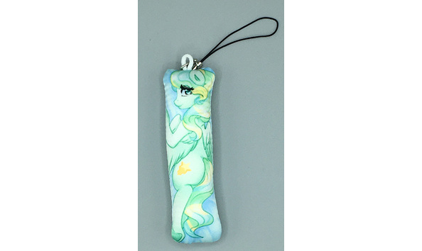 Big image 202209acc007 5   4 mlp pegasus charms set  1