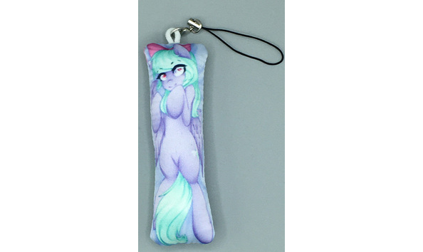 Big image 202209acc008   4 mlp pegasus charms set  2