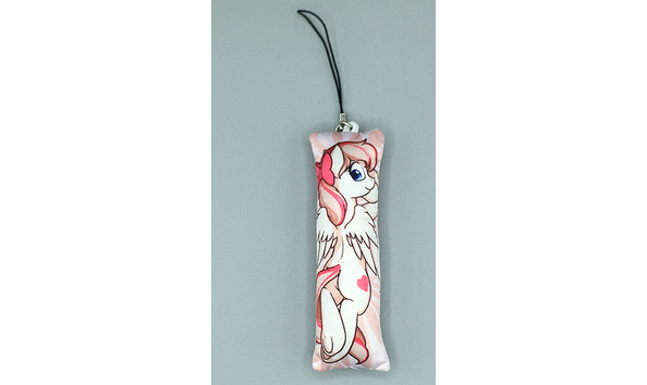 Big image 202209acc008 2   4 mlp pegasus charms set  2