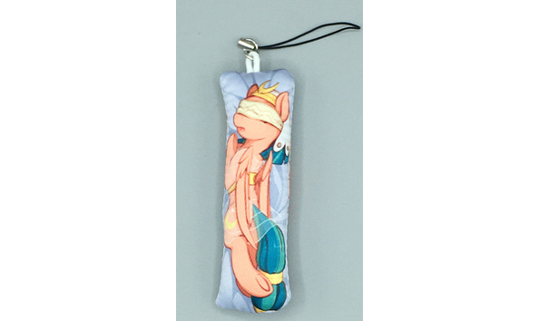 Big image 202209acc008 4   4 mlp pegasus charms set  2