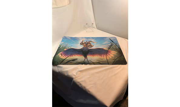 Big image 202209game003   heron hydra entangled playmat