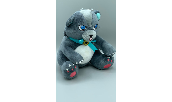 Big image 202306plush002 2   kuma kuma kuma bear plush