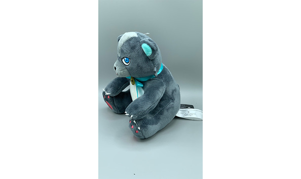 Big image 202306plush002 3   kuma kuma kuma bear plush