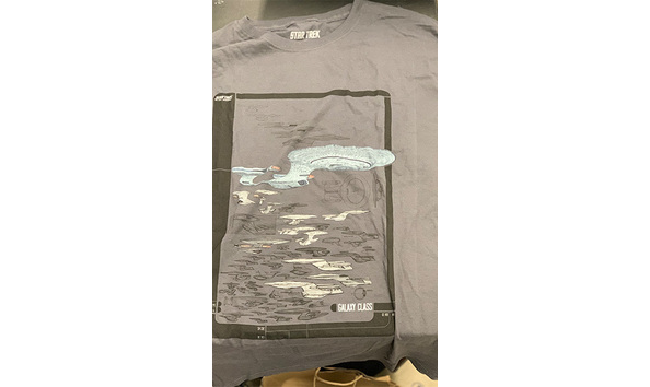 Big image 202307app001   st tng galaxy class ships t shirt