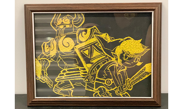 Big image 202307art001 2   link   armor zelda