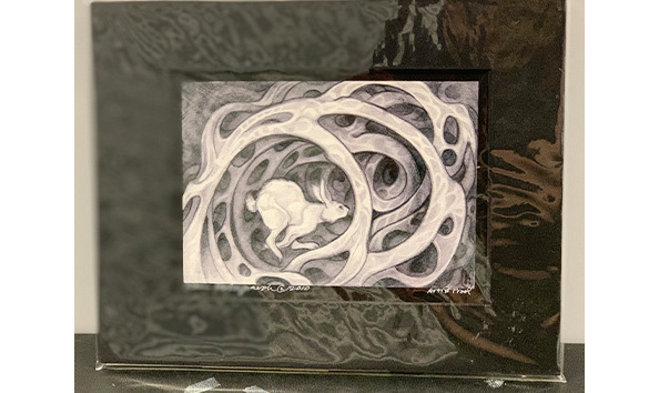 Big image 202307art004   down the rabbit hole