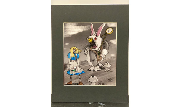 Big image 202307art009   lost girls 2 alice