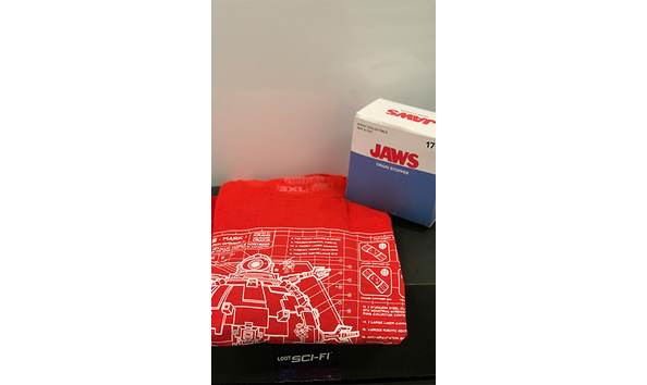 Big image 202307coll003 3   miscellaneous loot crate collection 1