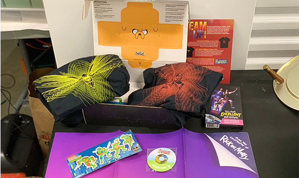 Big image 202307coll004   team ups loot crate collection from 2018