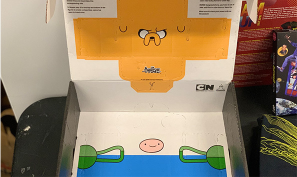 Big image 202307coll004 5   team ups loot crate collection from 2018