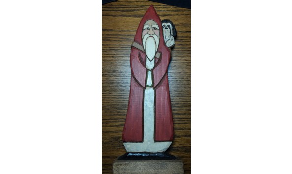 Big image rustic santa with havi1   donna rotoloni