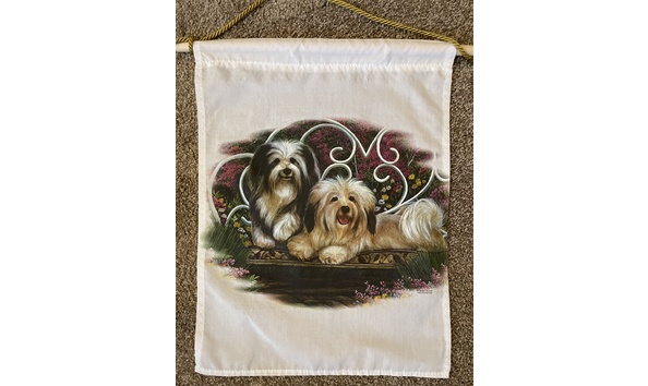 Big image havanese flag 1   donna rotoloni