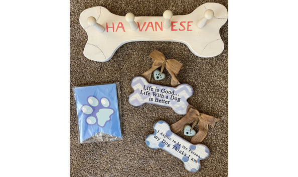 Big image havanese decor   donna rotoloni