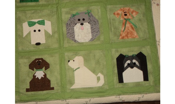 Big image green wall hanging 3   donna rotoloni