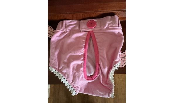 Big image female diaper cover pink   jennifer jablonski