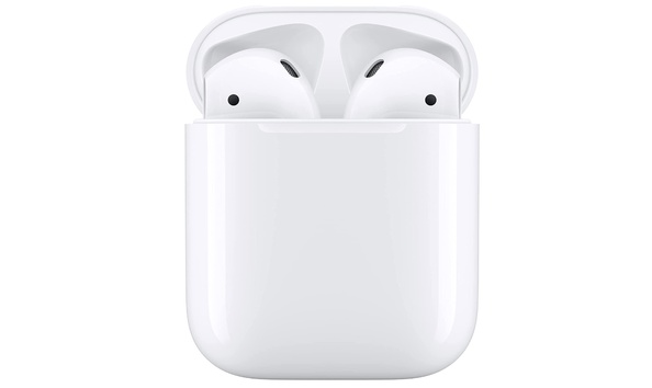 Big image apple air pods 2nd generation 2   jennifer jablonski