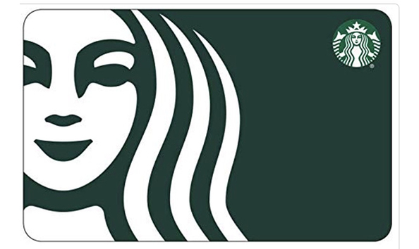 Big image starbucks gift card   jennifer jablonski