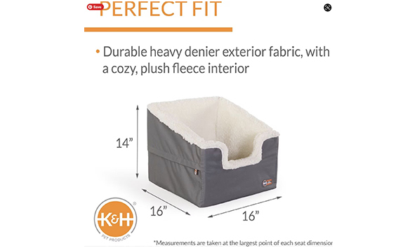 Big image rectangle booster seat 2   jennifer jablonski