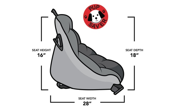 Big image pupsaver 3   annual auction