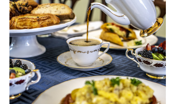 Big image postmasters breakfast