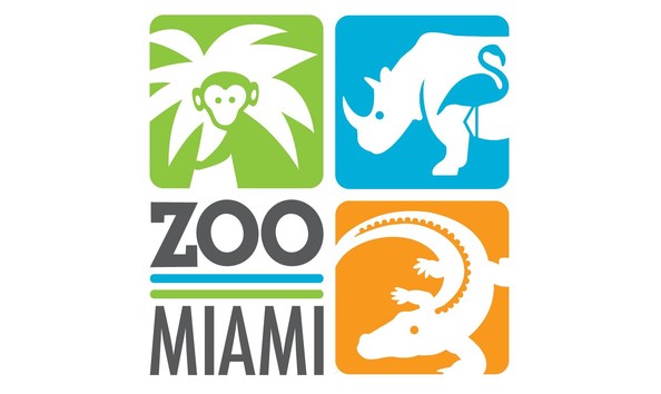 Big image zoo miami logo