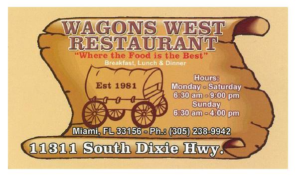 Big image logo  wagons west
