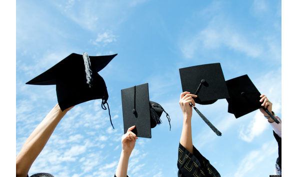 Big image logo  graduation