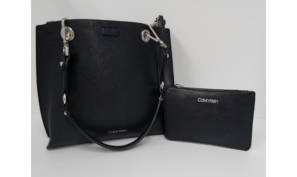 Big image calvin klein purse
