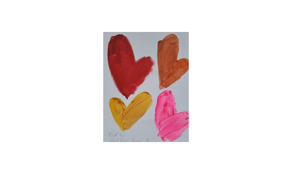 Big image sending love