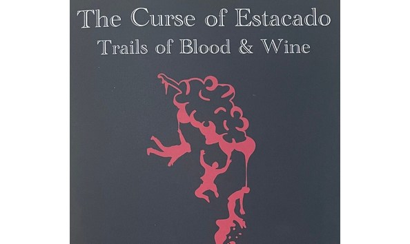 Big image curse book