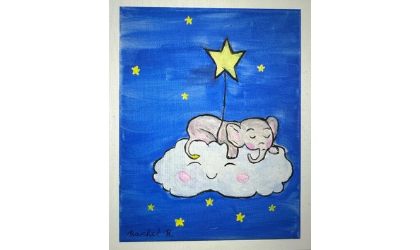 Big image sweet dreams