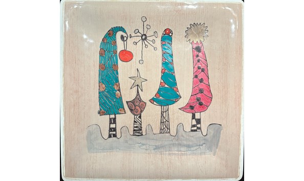 Big image christmas trees