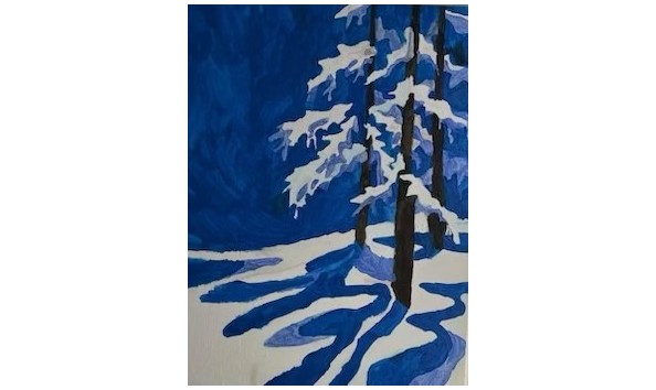 Big image winter blues