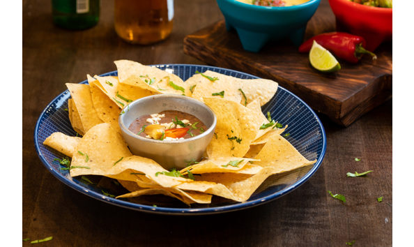 Big image juanitas chips