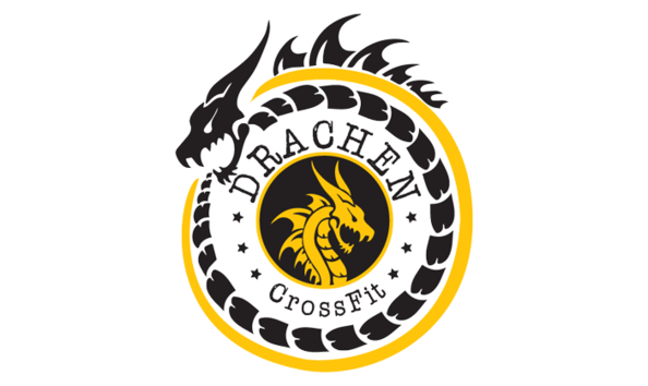 Big image drachen crossfit logo 2