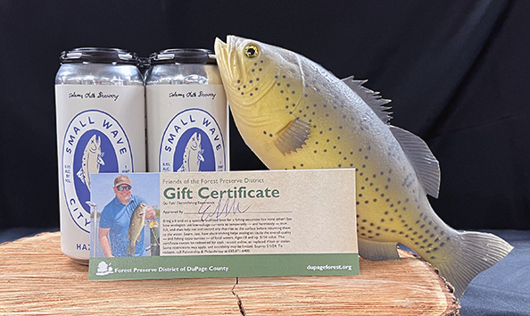 Big image go fish electrofishing 2