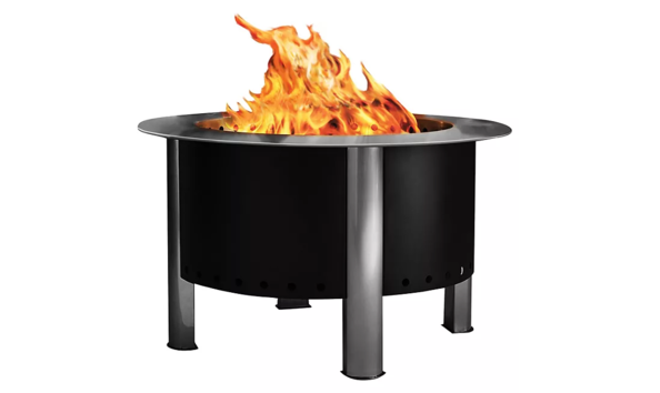 Big image smokeless fire pit 2