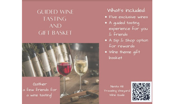 Big image virtual wine tasting   jennifer jablonski