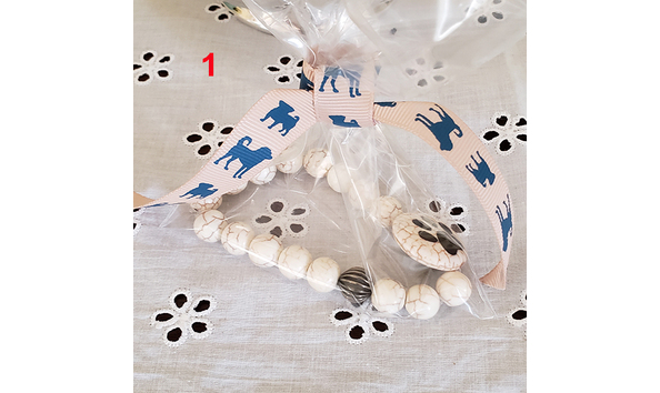 Big image beaded bracelet 1   jennifer jablonski