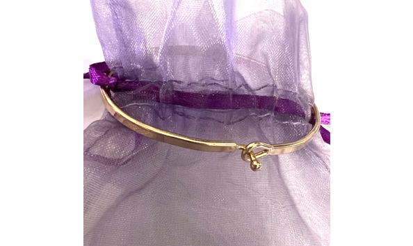 Big image see the good bracelet 2   jennifer jablonski