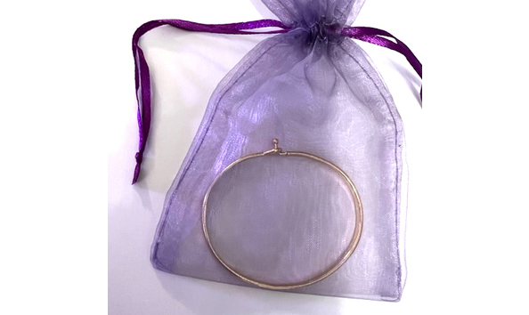 Big image see the good bracelet 3   jennifer jablonski