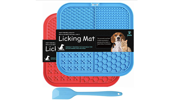 Big image lick mat 1   jennifer jablonski