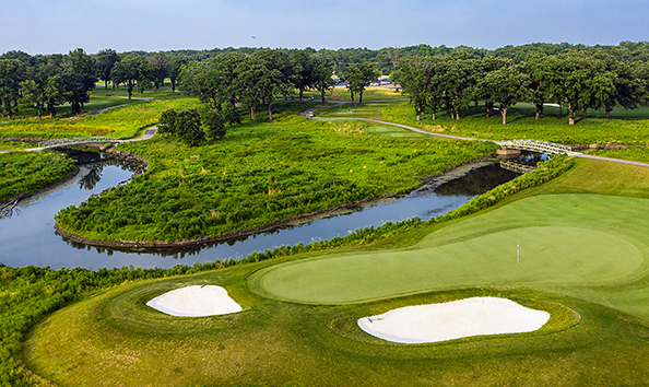 Big image oak meadows the preserve