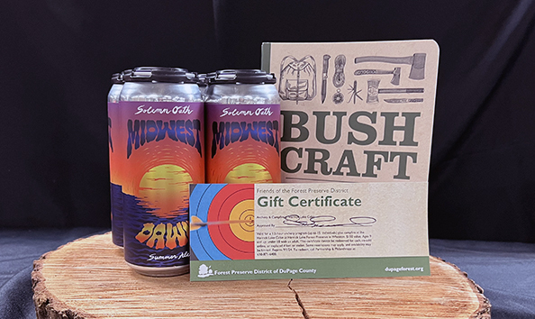 Big image archery bushcraft 101